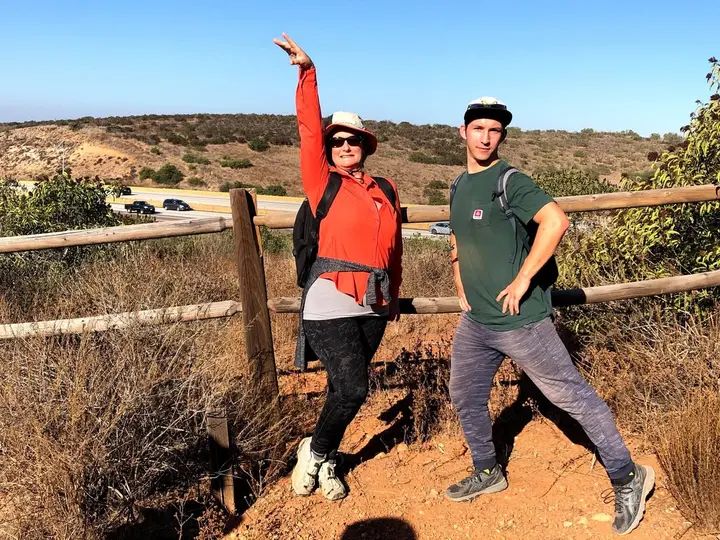 Melómano Hike! gallery photo