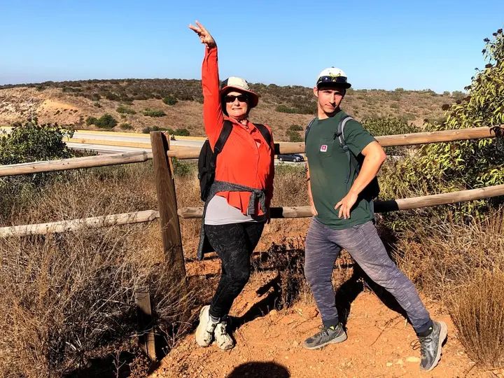 Melómano Hike! gallery photo