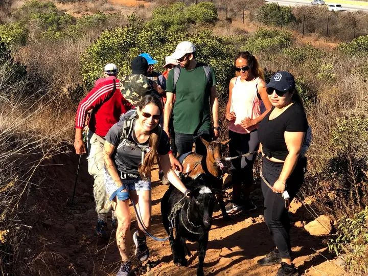 Melómano Hike! gallery photo