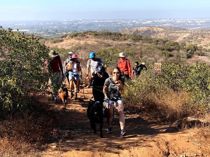 Melómano Hike! gallery photo