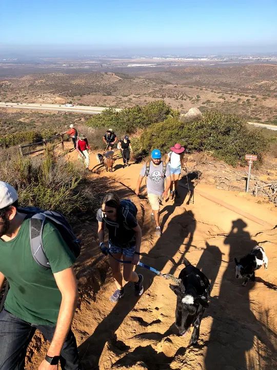 Melómano Hike! gallery photo