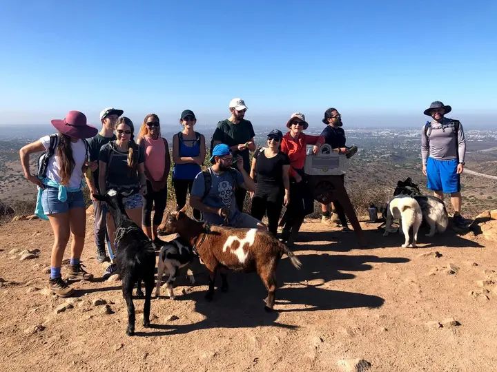Melómano Hike! gallery photo