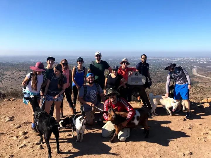 Melómano Hike! gallery photo