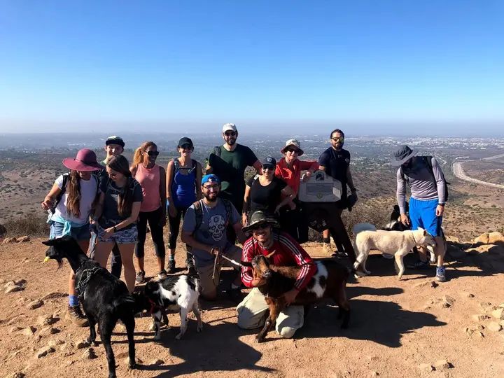 Melómano Hike! gallery photo