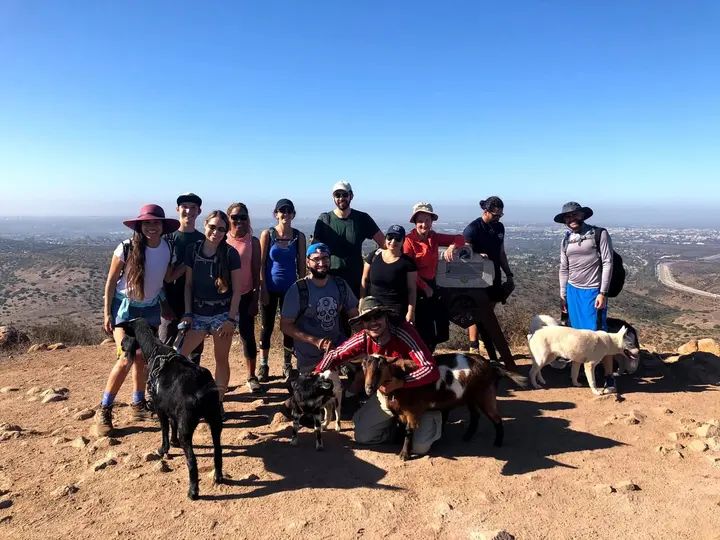 Melómano Hike! gallery photo