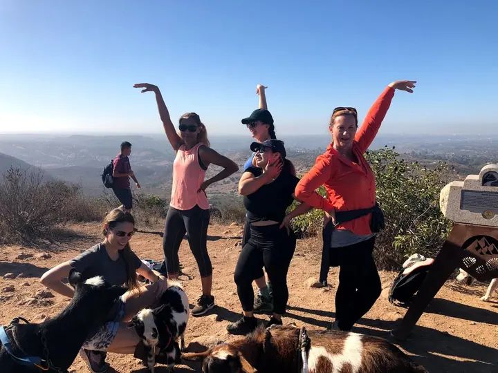 Melómano Hike! gallery photo