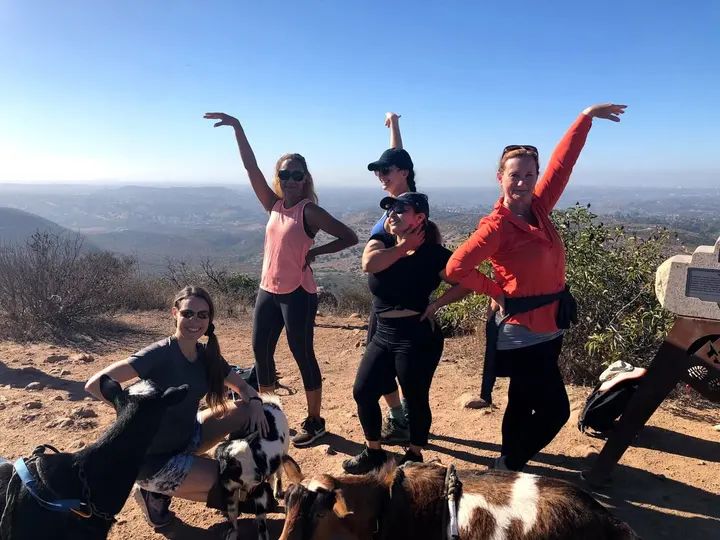 Melómano Hike! gallery photo
