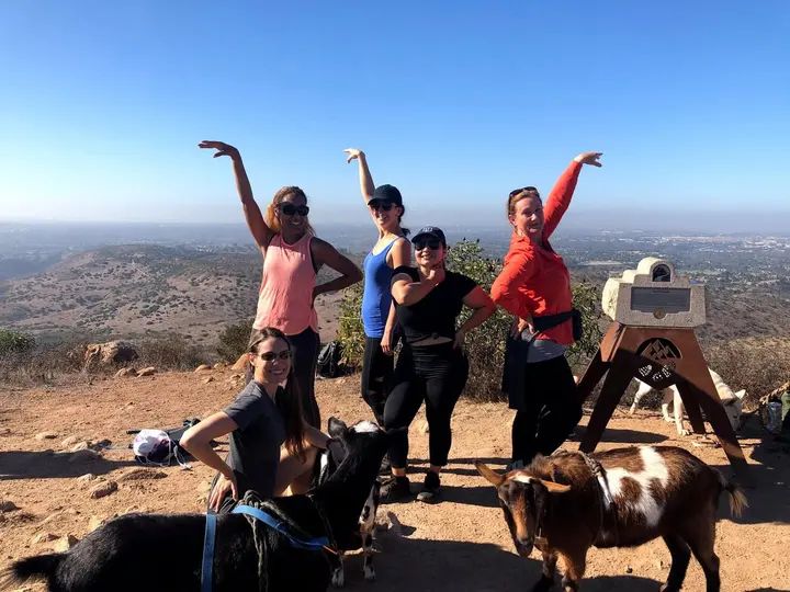 Melómano Hike! gallery photo