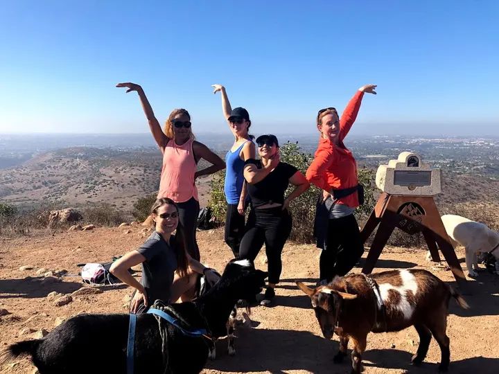 Melómano Hike! gallery photo