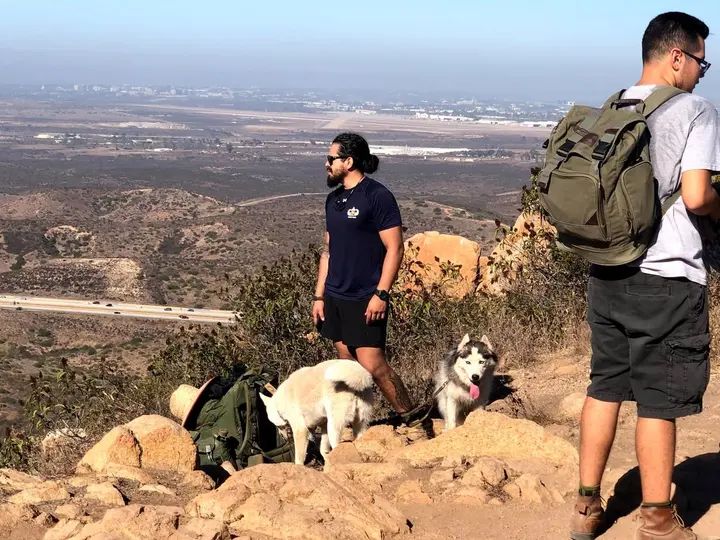 Melómano Hike! gallery photo