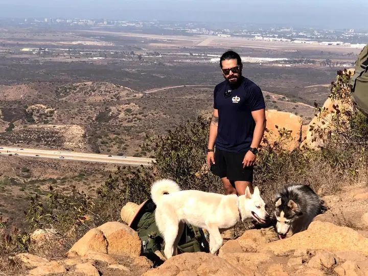Melómano Hike! gallery photo