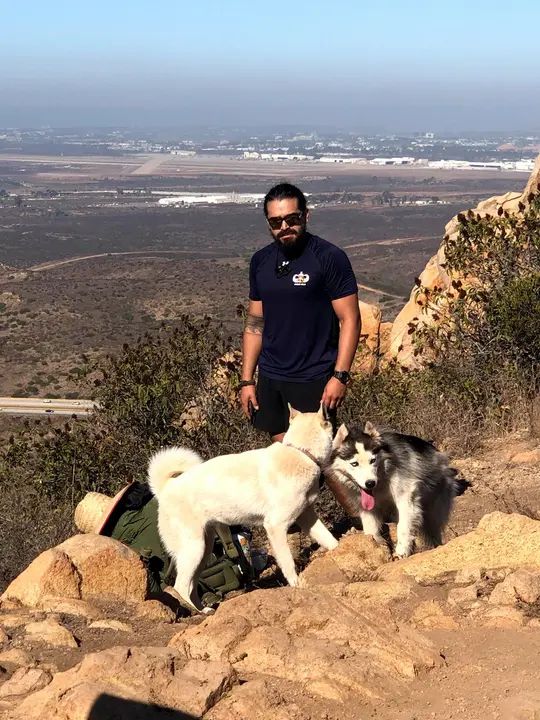 Melómano Hike! gallery photo