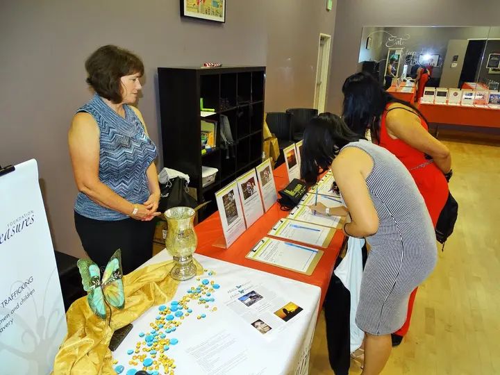 November 2019 Melomano Charity Gala gallery photo