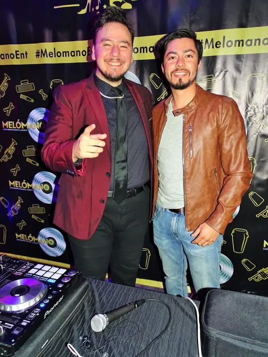 November 2019 Melomano Charity Gala gallery photo