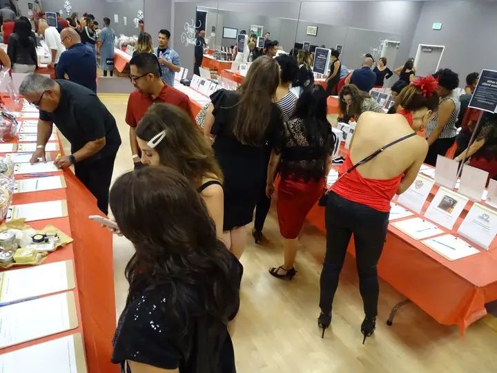 November 2019 Melomano Charity Gala gallery photo