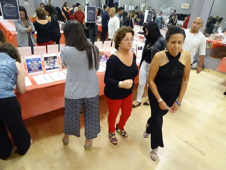 November 2019 Melomano Charity Gala gallery photo