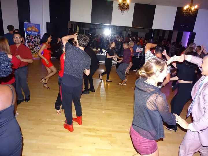 November 2019 Melomano Charity Gala gallery photo
