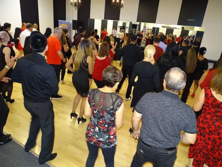November 2019 Melomano Charity Gala gallery photo