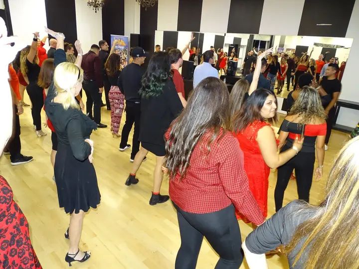 November 2019 Melomano Charity Gala gallery photo