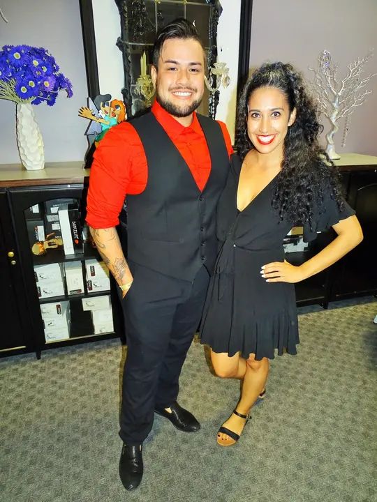 November 2019 Melomano Charity Gala gallery photo