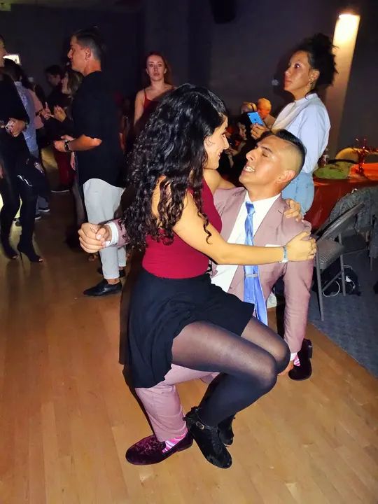 November 2019 Melomano Charity Gala gallery photo