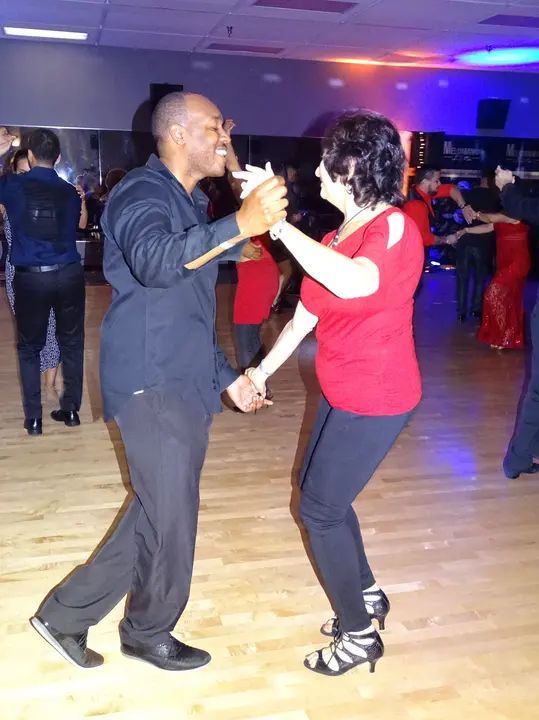 November 2019 Melomano Charity Gala gallery photo