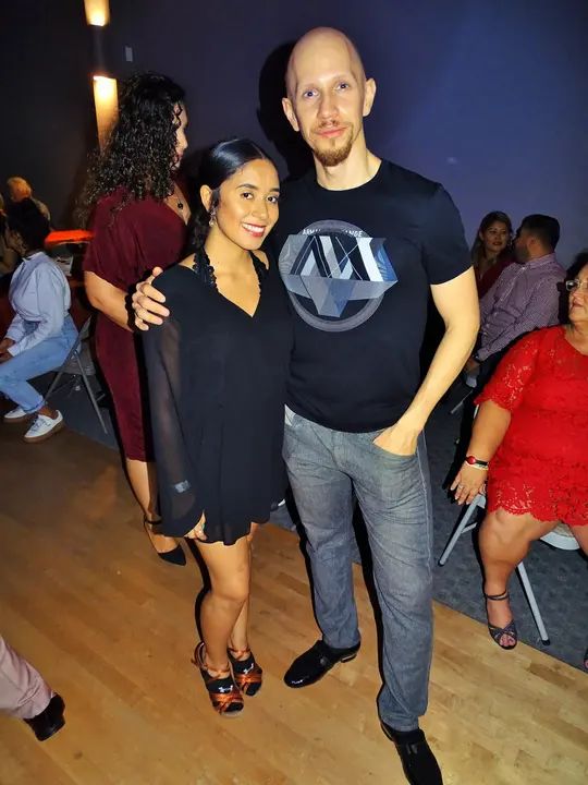 November 2019 Melomano Charity Gala gallery photo
