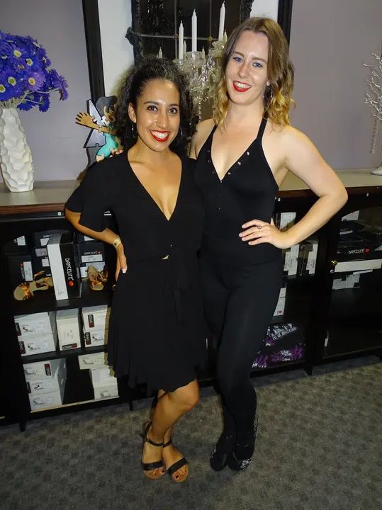 November 2019 Melomano Charity Gala gallery photo