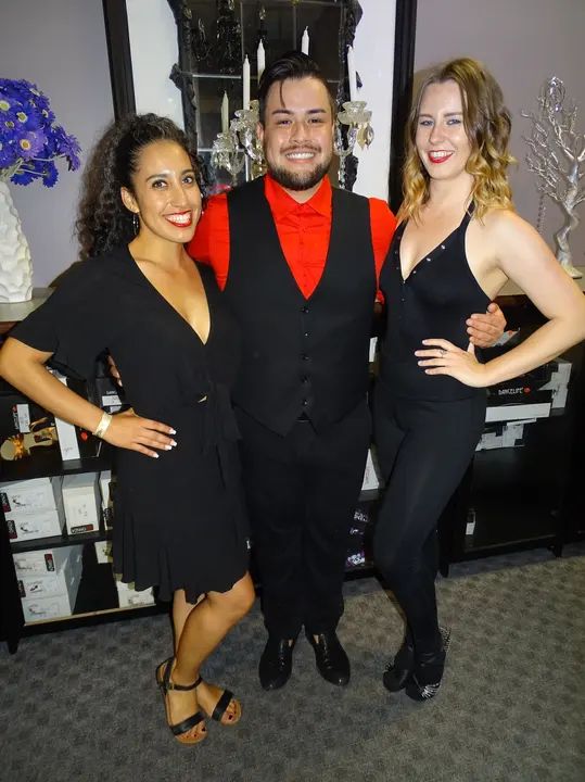 November 2019 Melomano Charity Gala gallery photo