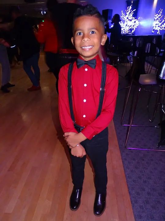 November 2019 Melomano Charity Gala gallery photo