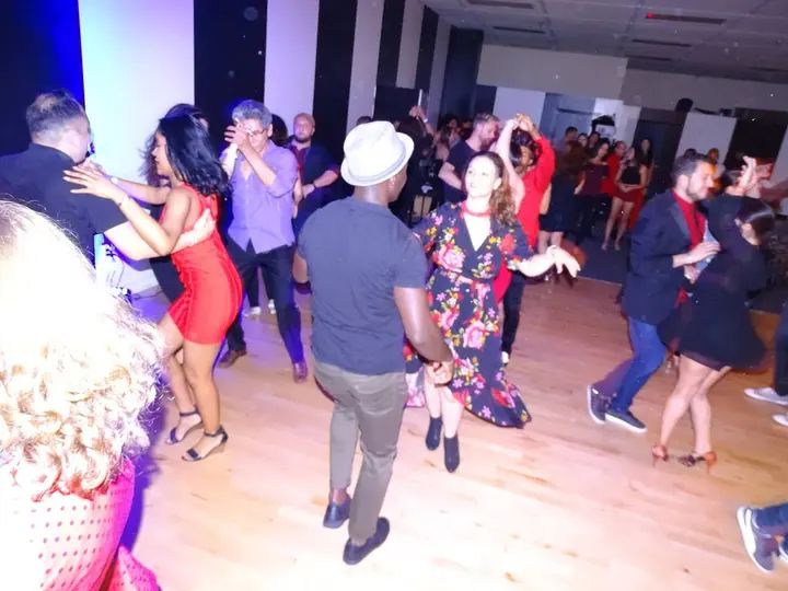 November 2019 Melomano Charity Gala gallery photo