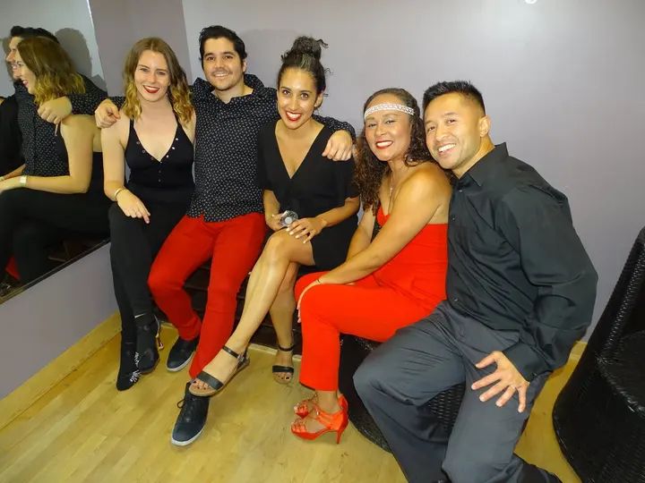November 2019 Melomano Charity Gala gallery photo