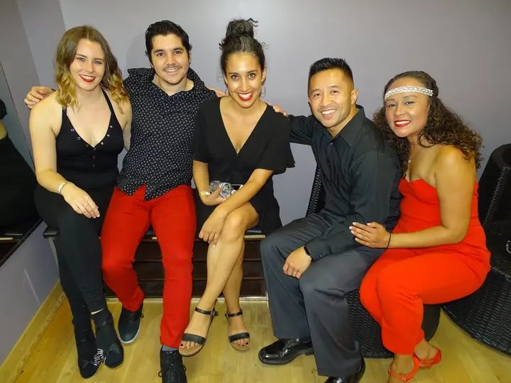 November 2019 Melomano Charity Gala gallery photo