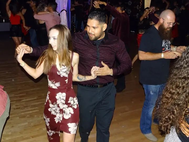 November 2019 Melomano Charity Gala gallery photo