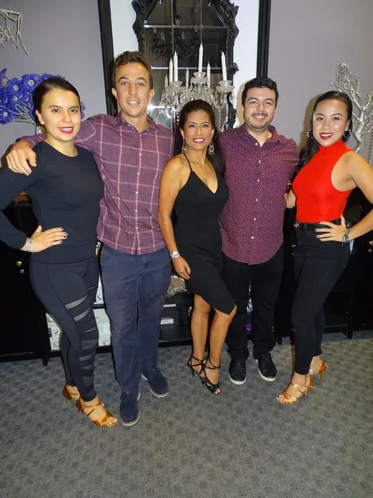 November 2019 Melomano Charity Gala gallery photo