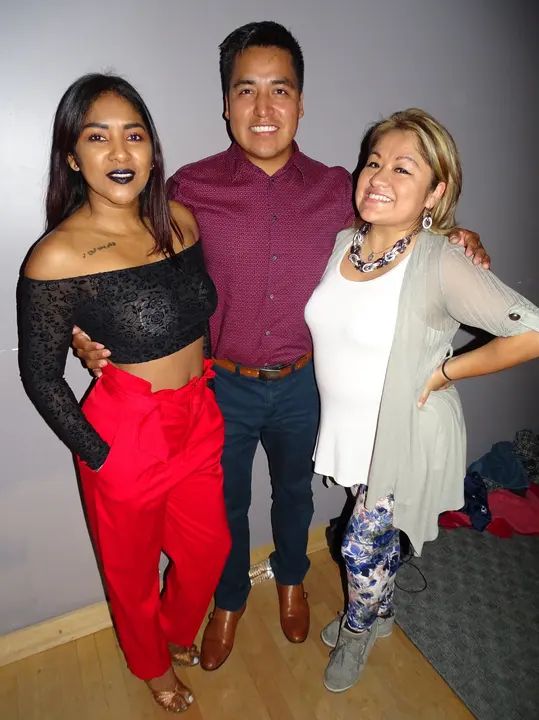 November 2019 Melomano Charity Gala gallery photo