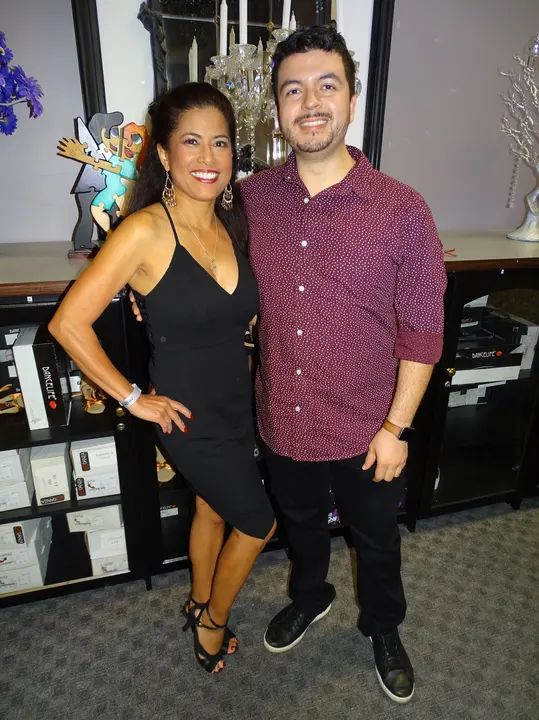 November 2019 Melomano Charity Gala gallery photo