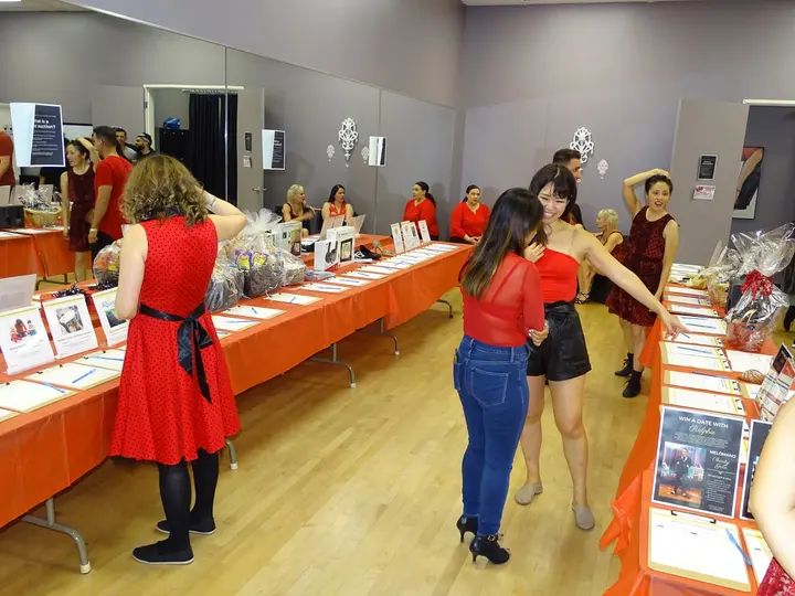 November 2019 Melomano Charity Gala gallery photo