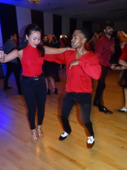 November 2019 Melomano Charity Gala gallery photo