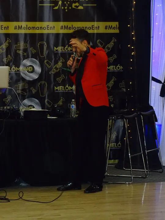 November 2019 Melomano Charity Gala gallery photo
