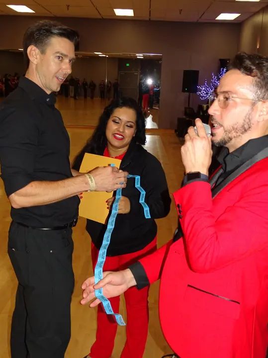 November 2019 Melomano Charity Gala gallery photo