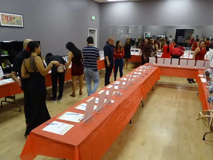 November 2019 Melomano Charity Gala gallery photo
