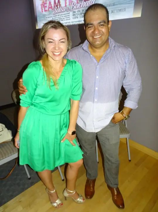 November 2019 Melomano Charity Gala gallery photo
