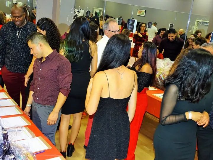 November 2019 Melomano Charity Gala gallery photo