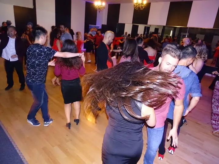 November 2019 Melomano Charity Gala gallery photo