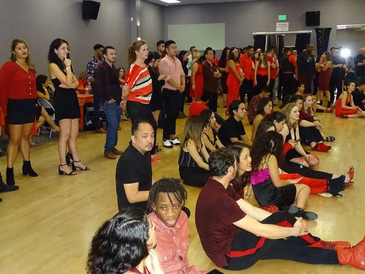 November 2019 Melomano Charity Gala gallery photo
