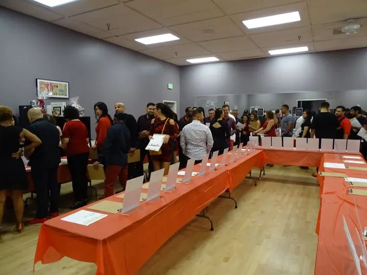 November 2019 Melomano Charity Gala gallery photo