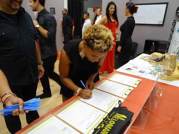 November 2019 Melomano Charity Gala gallery photo