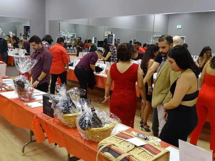 November 2019 Melomano Charity Gala gallery photo