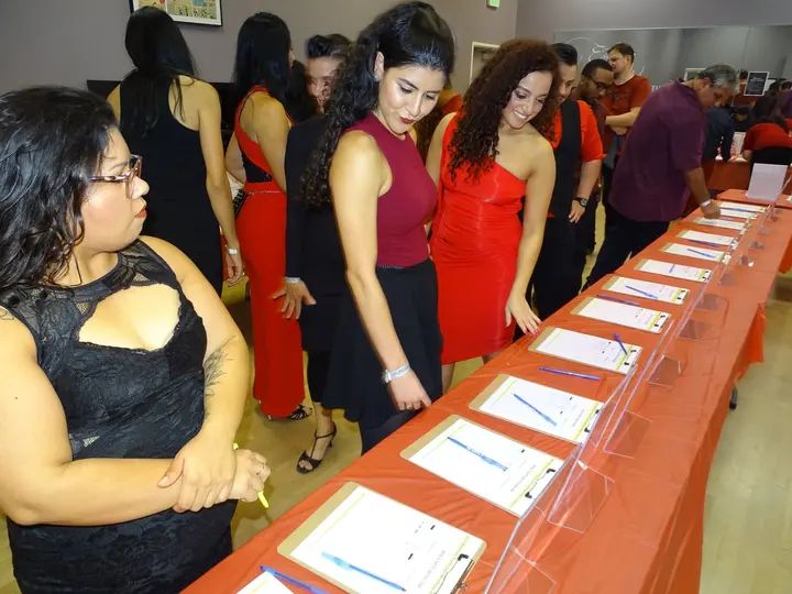November 2019 Melomano Charity Gala gallery photo